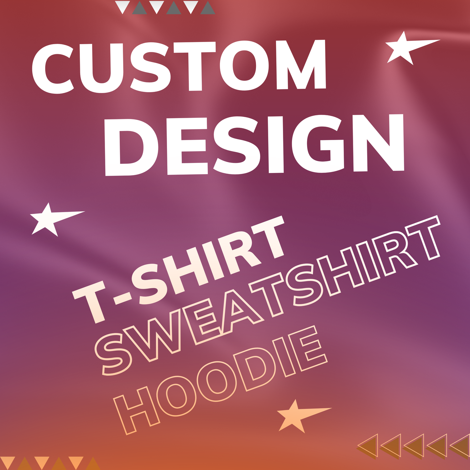 Custom Design