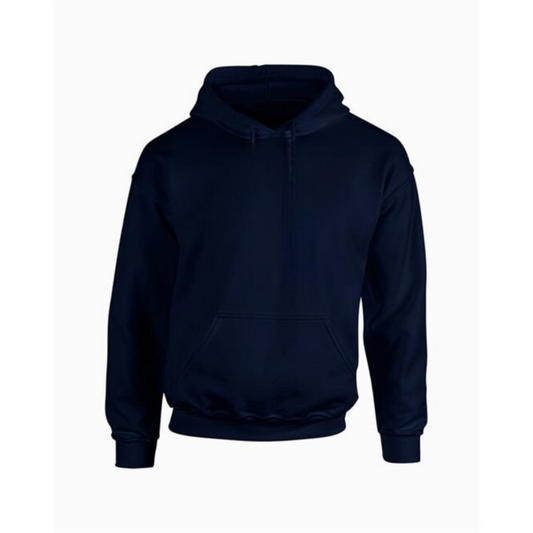 Custom Design Men's Hoodie | Create Your Own Style