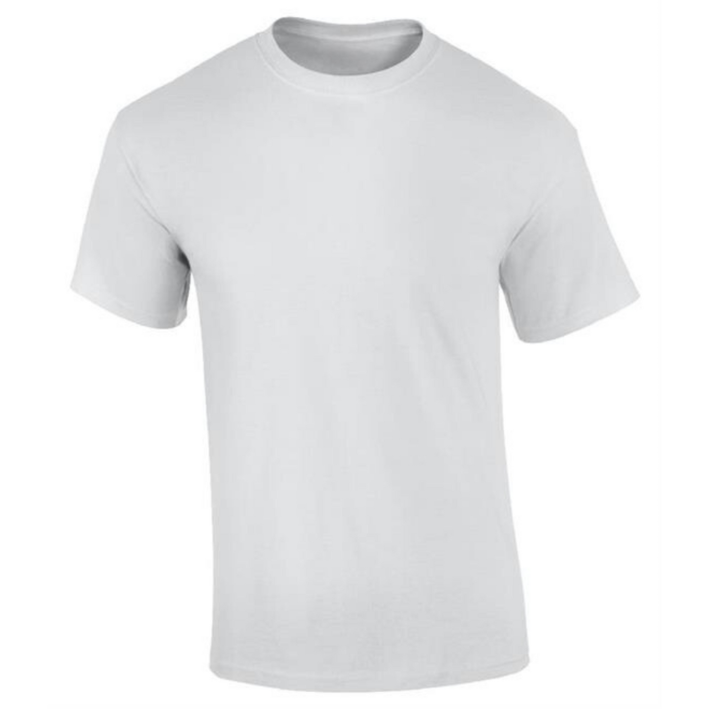 Custom Design Men's T-Shirt | Create Your Own Style